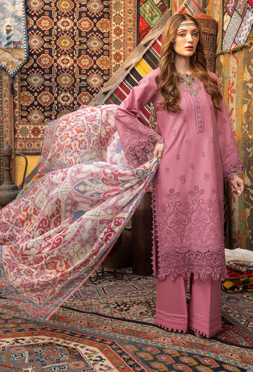 Adan’s Libas Lawn by Ayesha Zia | Adan’s Lawn 5516